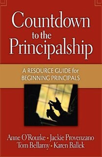 Front cover_Countdown To The Principalship