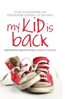Front cover_My Kid Is Back