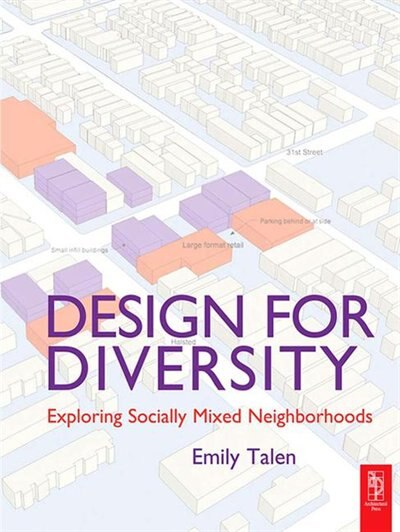Front cover_Design For Diversity