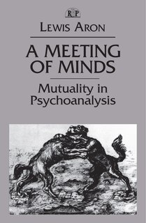 Front cover_A Meeting Of Minds