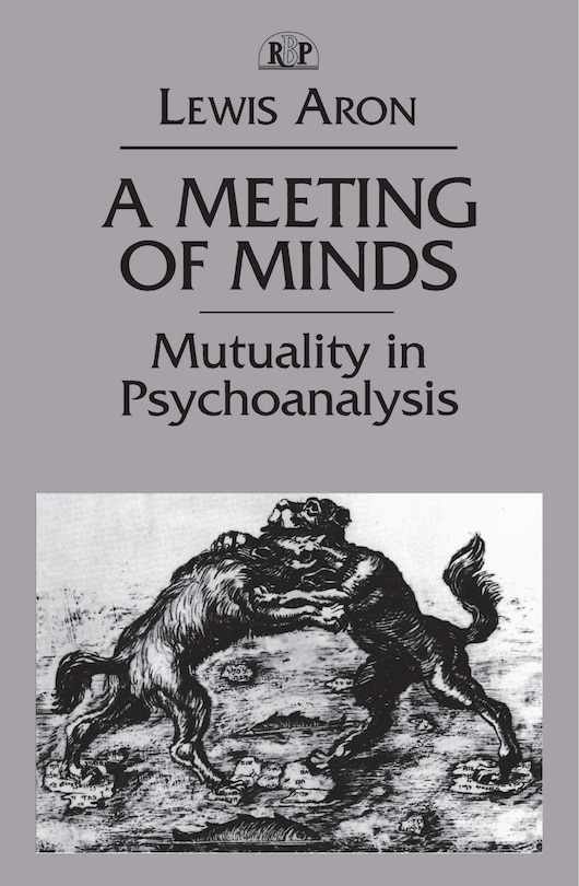 Front cover_A Meeting Of Minds
