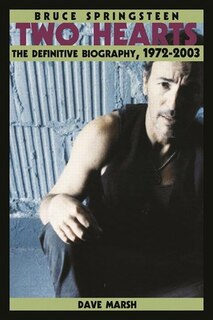 Front cover_Bruce Springsteen