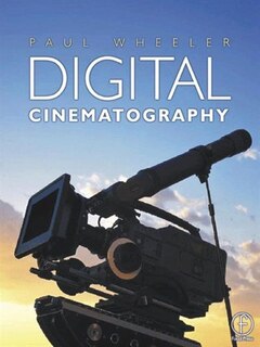 Front cover_Digital Cinematography