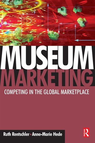 Couverture_Museum Marketing