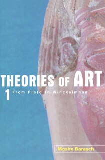 Front cover_Theories of Art