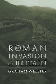 Front cover_The Roman Invasion Of Britain