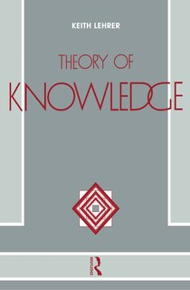 Theory Of Knowledge