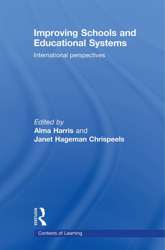 Front cover_Improving Schools And Educational Systems