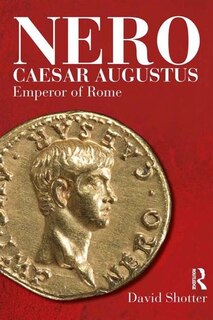 Front cover_Nero Caesar Augustus