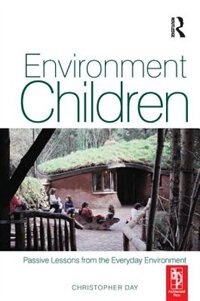 Front cover_Environment And Children