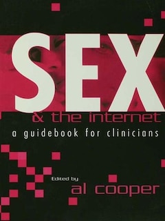 Couverture_Sex And The Internet