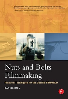 Couverture_Nuts and Bolts Filmmaking