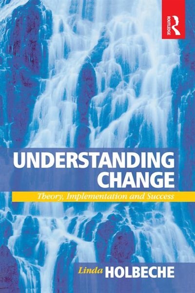 Couverture_Understanding Change