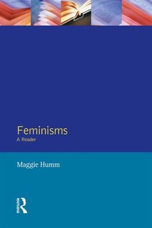 Front cover_Feminisms