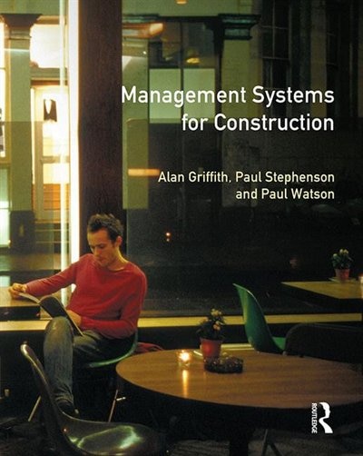 Couverture_Management Systems For Construction