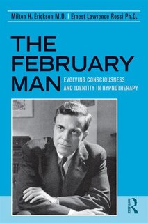Couverture_The February Man