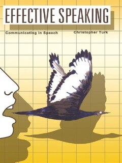 Front cover_Effective Speaking