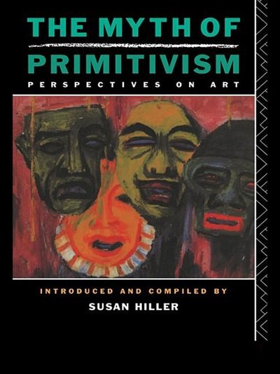 Couverture_The Myth Of Primitivism