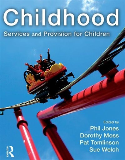 Couverture_Childhood