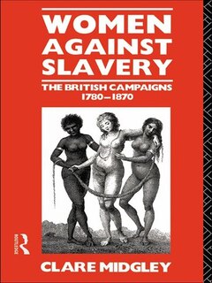 Front cover_Women Against Slavery