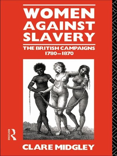 Front cover_Women Against Slavery