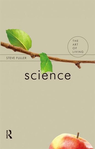 Front cover_Science