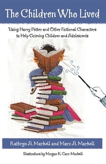 Couverture_The Children Who Lived