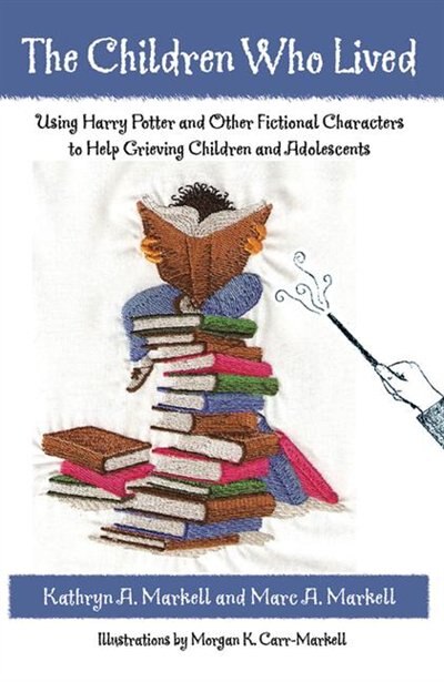 Couverture_The Children Who Lived