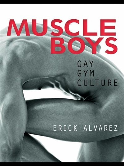 Front cover_Muscle Boys