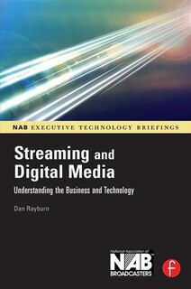 Couverture_Streaming And Digital Media