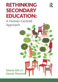 Couverture_Rethinking Secondary Education