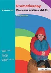 Front cover_Dramatherapy