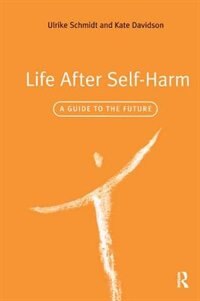 Couverture_Life After Self-harm