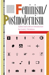 Front cover_Feminism/postmodernism