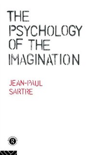 Couverture_The Psychology Of The Imagination