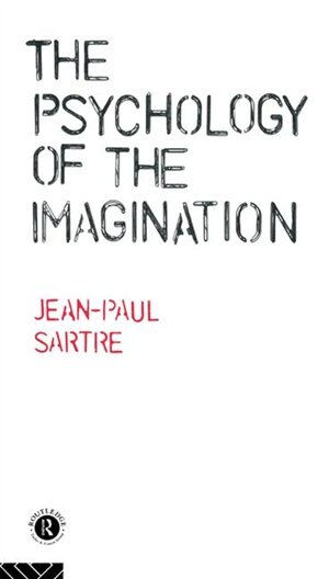 Couverture_The Psychology Of The Imagination