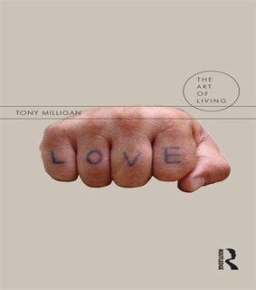 Front cover_Love