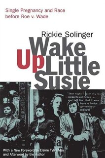 Front cover_Wake Up Little Susie
