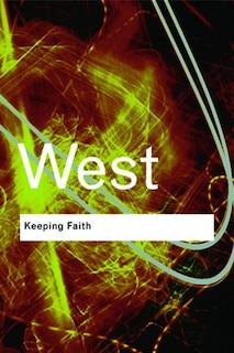 Couverture_Keeping Faith