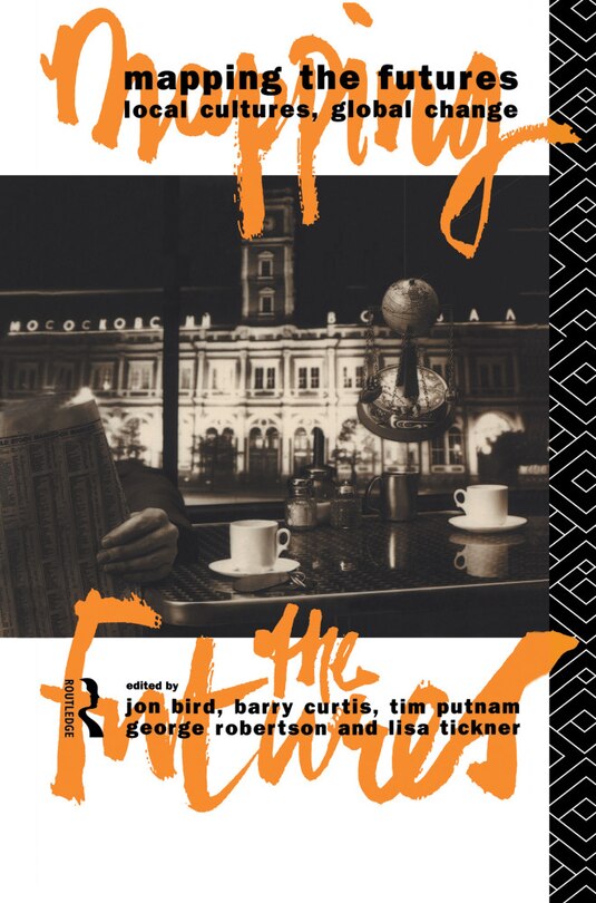 Couverture_Mapping The Futures