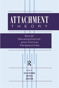 Couverture_Attachment Theory