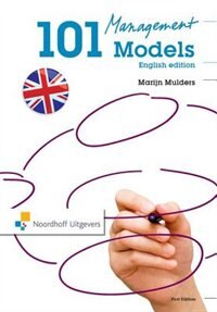 Front cover_101 Management Models