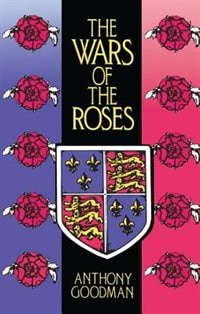 Couverture_The Wars of the Roses