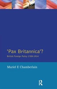 Couverture_Pax Britannica?