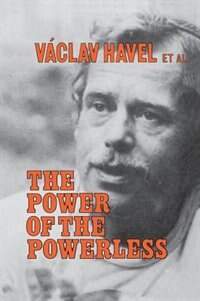 Front cover_The Power of the Powerless