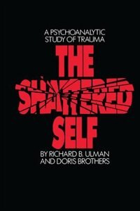 Front cover_The Shattered Self