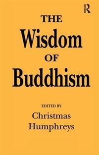 Front cover_Wisdom of Buddhism