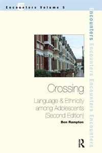 Front cover_Crossing