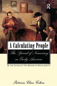 Front cover_A Calculating People