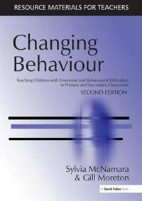 Couverture_Changing Behaviour